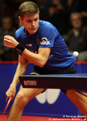 Tomas Polansky (Saarbr&uuml;cken)