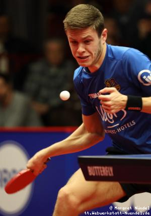 Tomas Polansky (Saarbr&uuml;cken)