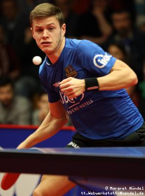 Tomas Polansky (Saarbr&uuml;cken)
