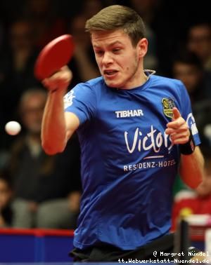 Tomas Polansky (Saarbr&uuml;cken)