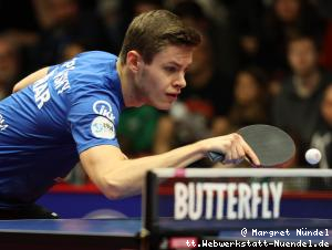 Tomas Polansky (Saarbr&uuml;cken)