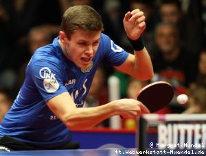 Tomas Polansky (Saarbr&uuml;cken)