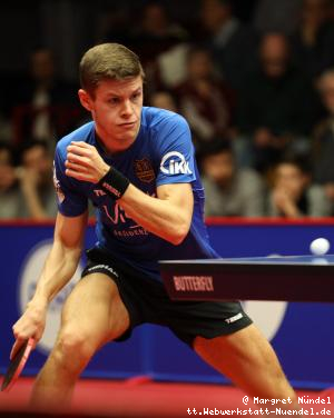 Tomas Polansky (Saarbr&uuml;cken)