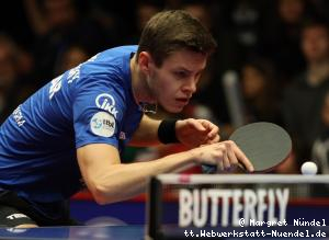 Tomas Polansky (Saarbr&uuml;cken)