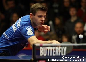 Tomas Polansky (Saarbr&uuml;cken)