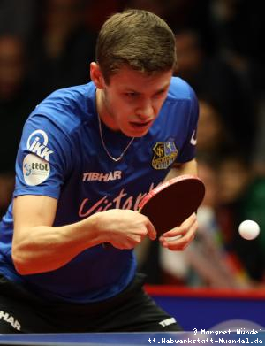 Tomas Polansky (Saarbr&uuml;cken)