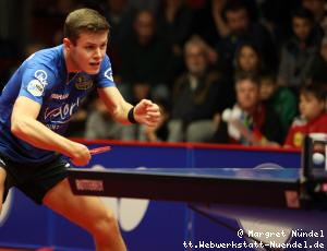 Tomas Polansky (Saarbr&uuml;cken)
