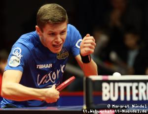 Tomas Polansky (Saarbr&uuml;cken)