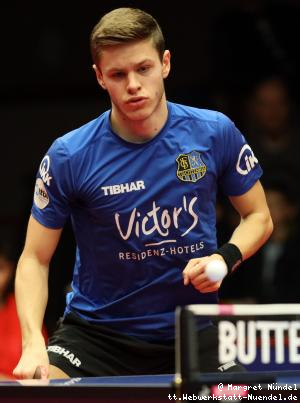 Tomas Polansky (Saarbr&uuml;cken)