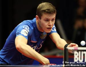 Tomas Polansky (Saarbr&uuml;cken)