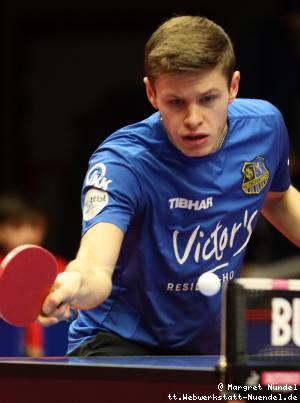 Tomas Polansky (Saarbr&uuml;cken)