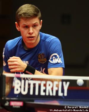 Tomas Polansky (Saarbr&uuml;cken)