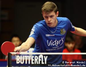 Tomas Polansky (Saarbr&uuml;cken)