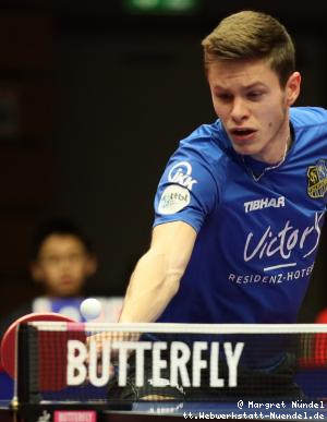 Tomas Polansky (Saarbr&uuml;cken)