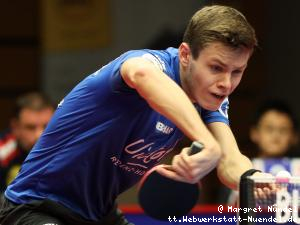 Tomas Polansky (Saarbr&uuml;cken)