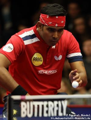Kamal Achanta (D&uuml;sseldorf)