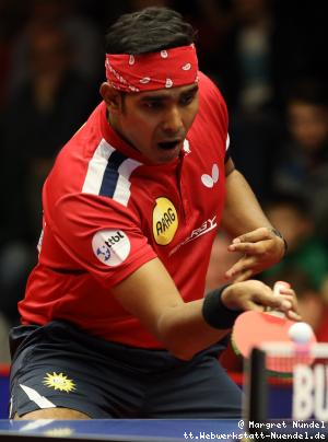 Kamal Achanta (D&uuml;sseldorf)
