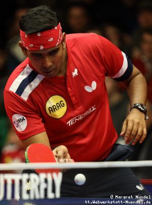 Kamal Achanta (D&uuml;sseldorf)