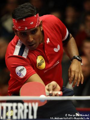 Kamal Achanta (D&uuml;sseldorf)