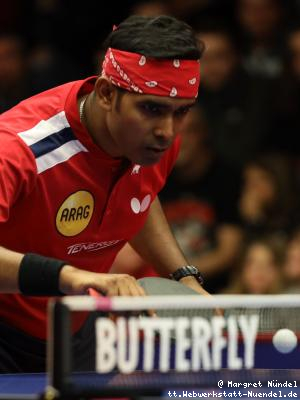 Kamal Achanta (D&uuml;sseldorf)