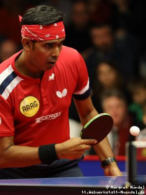 Kamal Achanta (D&uuml;sseldorf)