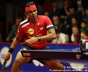 Kamal Achanta (D&uuml;sseldorf)