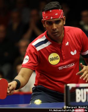Kamal Achanta (D&uuml;sseldorf)