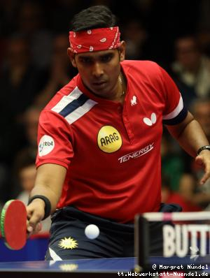 Kamal Achanta (D&uuml;sseldorf)