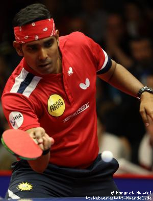 Kamal Achanta (D&uuml;sseldorf)
