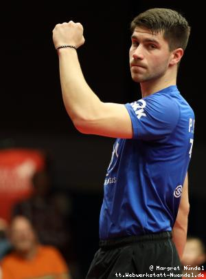 Patrick Franziska (Saarbr&uuml;cken)