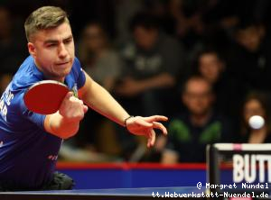 Darko Jorgic (Saarbr&uuml;cken)