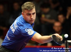 Darko Jorgic (Saarbr&uuml;cken)