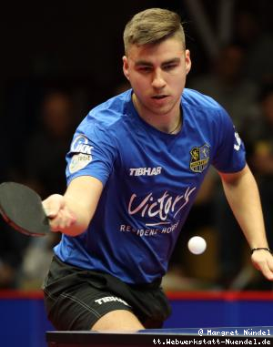 Darko Jorgic (Saarbr&uuml;cken)