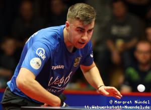 Darko Jorgic (Saarbr&uuml;cken)