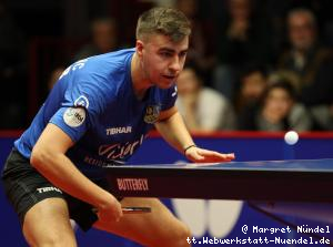 Darko Jorgic (Saarbr&uuml;cken)