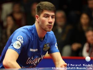 Patrick Franziska (Saarbr&uuml;cken)