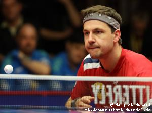 Timo Boll (D&uuml;sseldorf)