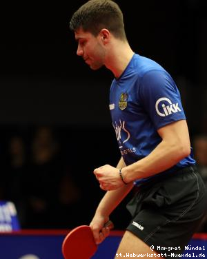 Patrick Franziska (Saarbr&uuml;cken)