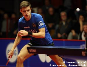 Tomas Polansky (Saarbr&uuml;cken)
