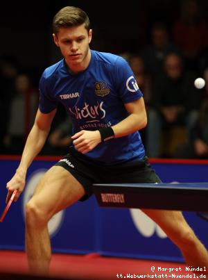 Tomas Polansky (Saarbr&uuml;cken)