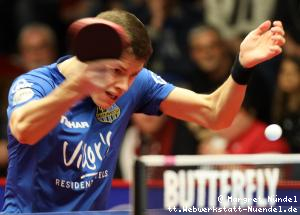 Tomas Polansky (Saarbr&uuml;cken)