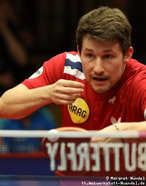 Kristian Karlsson (D&uuml;sseldorf)