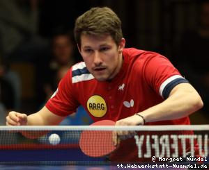 Kristian Karlsson (D&uuml;sseldorf)
