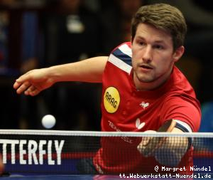 Kristian Karlsson (D&uuml;sseldorf)