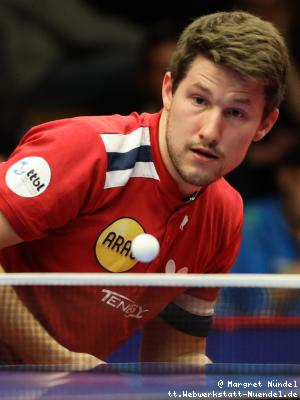 Kristian Karlsson (D&uuml;sseldorf)
