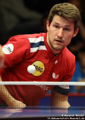 Kristian Karlsson (D&uuml;sseldorf)