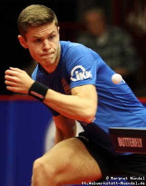 Tomas Polansky (Saarbr&uuml;cken)