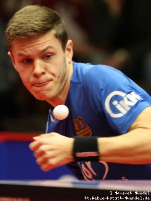 Tomas Polansky (Saarbr&uuml;cken)