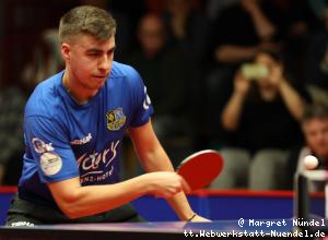 Darko Jorgic (Saarbr&uuml;cken)