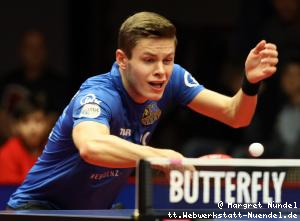 Tomas Polansky (Saarbr&uuml;cken)